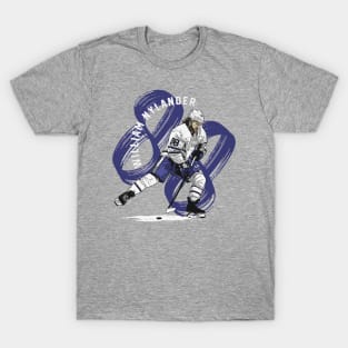 William Nylander Toronto Brush T-Shirt